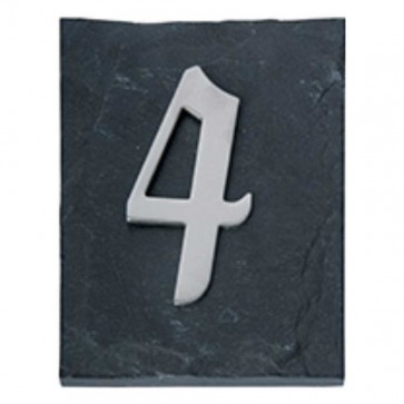 Leisteen huisnummer 4