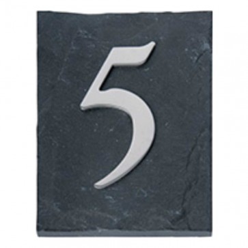 Leisteen huisnummer 5