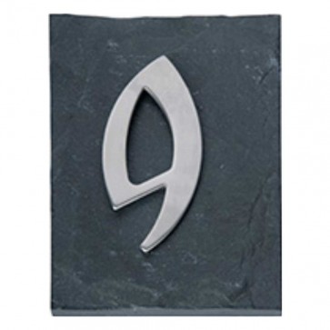 Leisteen huisnummer 9