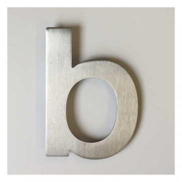 RVS letter B-1