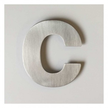 RVS letter C-1