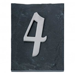 Leisteen huisnummer 4