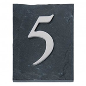 Leisteen huisnummer 5
