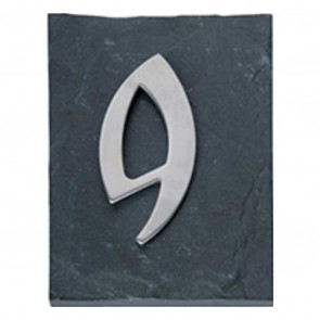 Leisteen huisnummer 9