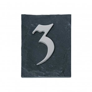 Leisteen huisnummer 3