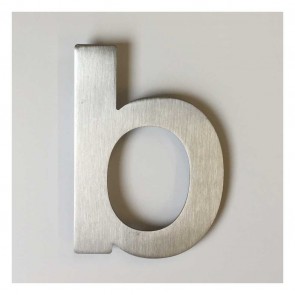 RVS letter B-1