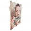 Foto op hout 20 x 20 cm