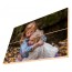 Foto op hout 30 x 20 cm