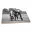 Foto op hout 120 x 90 cm