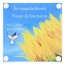 Gedenkplaat plexiglas 145 x 145 mm