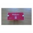 Plexiglas naambord 150 x 75 mm