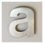 RVS letter A-1