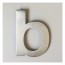 RVS letter B-1